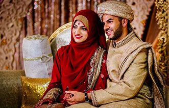 Love Marriage Specialist Muslim Astrologer